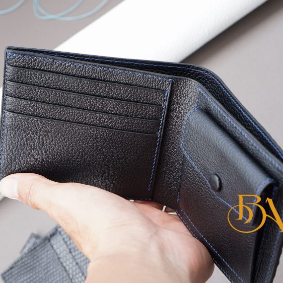 Bí Quyết Chọn Chất Liệu Cho Chiếc Ví Da Thật Của Bạn