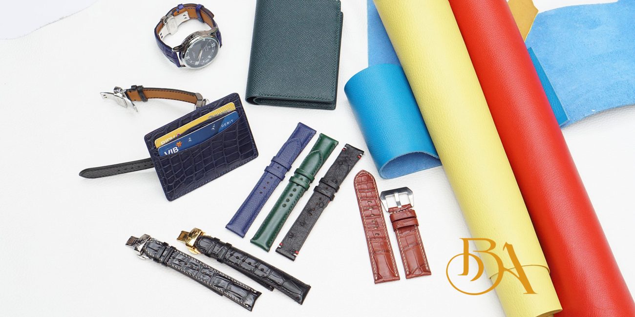 Quà Tặng 20/11 Độc Đáo Từ B.A Handmade – Tri Ân Thầy Cô Theo Cách Của Riêng Bạn