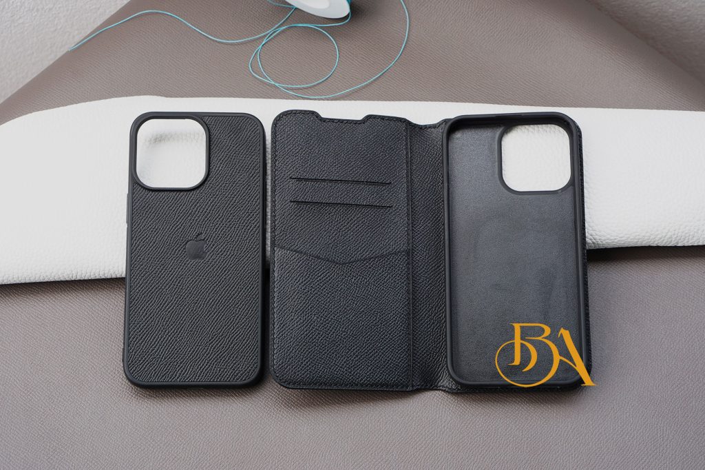 Bao da điện thoại