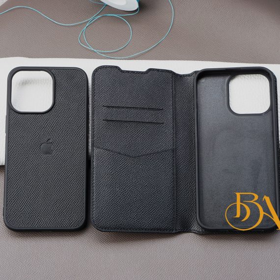 Bao Da Thật Handmade – Tối Giản, Tinh Tế, Đậm Dấu Ấn Cá Nhân