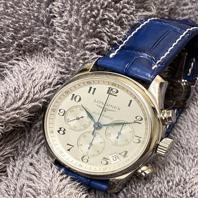 Dây Da Đồng Hồ Handmade – Độc Đáo Trong Từng Sản Phẩm