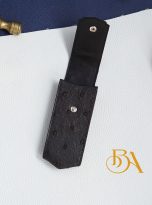 bao da vertu cao cap – bao da da dieu mau den cho Vertu Signature (1)