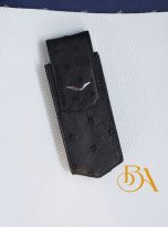 bao da vertu cao cap – bao da da dieu mau den cho Vertu Signature (6)