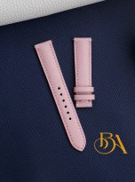 day dong ho da de Relma mau hong pink handmade (1)