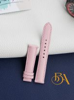 day dong ho da de Relma mau hong pink handmade (4)