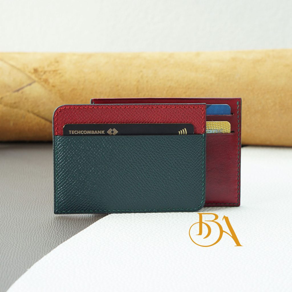 Ví đựng card mùa Noel