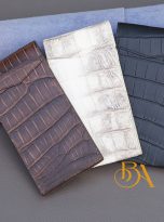 bao METAVERTU ca sau Alligator Handmade xin (2)