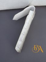 bao METAVERTU ca sau Alligator Handmade xin (3)