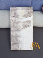 bao METAVERTU ca sau Alligator Handmade xin (4)