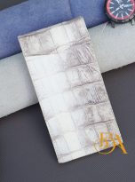 bao METAVERTU ca sau Alligator Handmade xin (5)