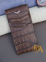 bao METAVERTU ca sau Alligator Handmade xin (6)
