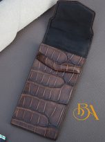 bao METAVERTU ca sau Alligator Handmade xin (8)