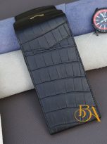 bao METAVERTU ca sau Alligator Handmade xin (9)