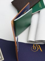 bao da passport handmade – vi da ho chieu chat lieu da be Epsom (1)