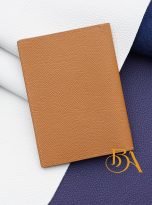 bao da passport handmade – vi da ho chieu chat lieu da be Epsom (3)