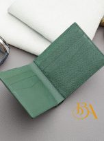 vi da ca sau Alligator xanh la dam Handmade (5)