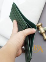 vi da ca sau Alligator xanh la dam Handmade (6)