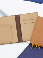 vi da passport handmade – bao da ho chieu da be Epsom nhap khau (2)