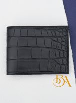 vi da ca sau mau den – vi da ca sau Alligator Handmade (2)