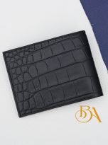 vi da ca sau mau den – vi da ca sau Alligator Handmade (3)