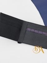 vi da ca sau mau den – vi da ca sau Alligator Handmade (4)