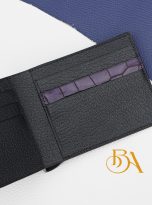 vi da ca sau mau den – vi da ca sau Alligator Handmade (5)