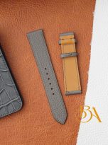 day dong ho da be Togo xam Handmade (4)