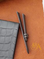 day dong ho da be Togo xam Handmade (5)