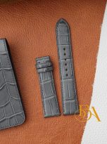 quai da dong ho da ca sau Alligator Phap cao cap (2)